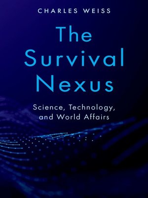 cover image of The Survival Nexus